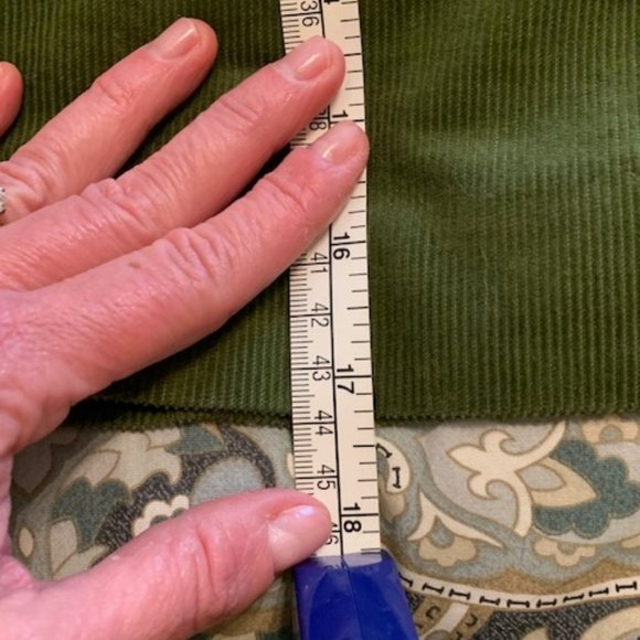 Never Worn J Crew A-Line Corduroy Skirt - Picture 6 of 6